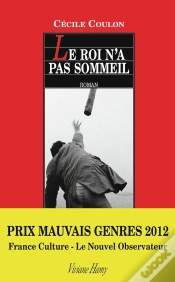 Capa do artigo Le Roi N