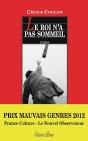 Le Roi N'A Pas Sommeil - Preview