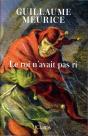 Le Roi N'Avait Pas Ri - Preview