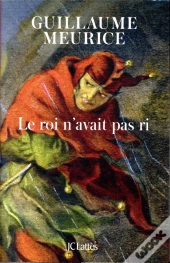 Le Roi N'Avait Pas Ri