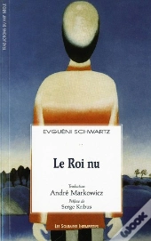 Le Roi Nu