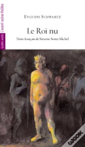 Le Roi Nu