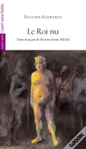 Capa do artigo Le Roi Nu
