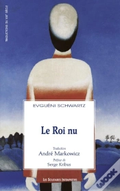 Capa do artigo Le Roi Nu