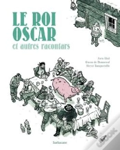 Capa do artigo Le Roi Oscar Et Autres Racontars