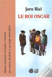 Capa do artigo Le Roi Oscar