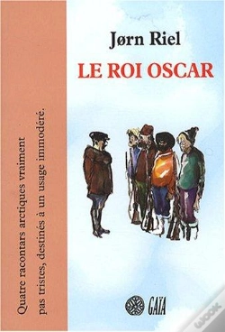 Capa do artigo Le Roi Oscar