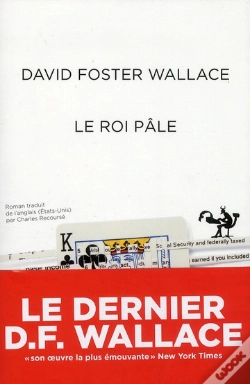 Capa do artigo Le Roi Pale
