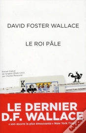 Capa do artigo Le Roi Pale
