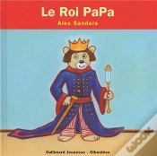 Capa do artigo Le Roi Papa