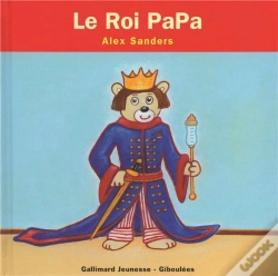 Capa do artigo Le Roi Papa