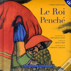 Capa do artigo Le Roi Penché