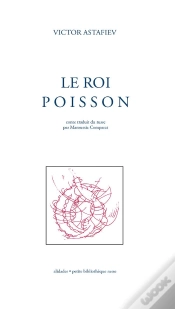 Capa do artigo Le Roi Poisson
