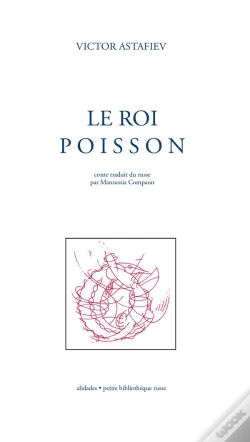 Capa do artigo Le Roi Poisson