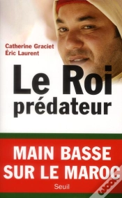 Capa do artigo Le Roi Prédateur