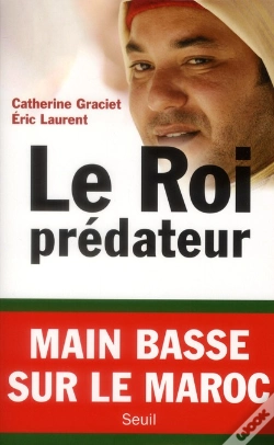Capa do artigo Le Roi Prédateur