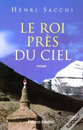 Le Roi Pres Du Ciel