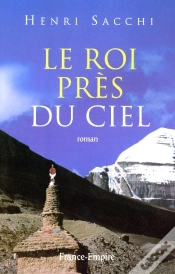 Capa do artigo Le Roi Pres Du Ciel