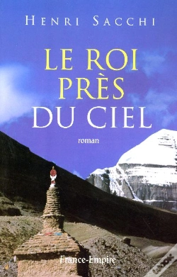 Capa do artigo Le Roi Pres Du Ciel
