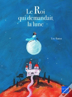 Capa do artigo Le Roi Qui Demandait La Lune