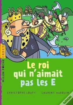 Capa do artigo Le Roi Qui N'Aimait Pas Les E