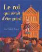 Le Roi Qui Revait D'Etre Grand - Preview