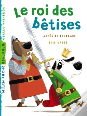 Capa do artigo Le Roi Qui Voulait Etre Heureux