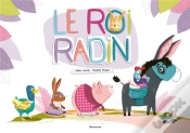 Capa do artigo Le Roi Radin