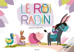 Capa do artigo Le Roi Radin