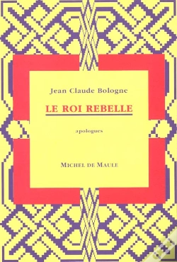 Capa do artigo Le Roi Rebelle