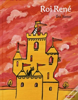 Capa do artigo Le Roi René