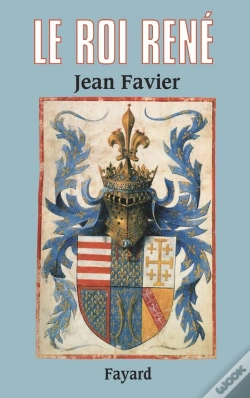 Capa do artigo Le Roi René