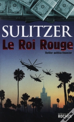 Capa do artigo Le Roi Rouge