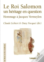 Capa do artigo Le Roi Salomon