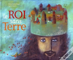 Capa do artigo Le Roi Sans Terre