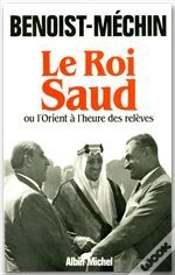 Capa do artigo Le Roi Saud Ou L