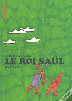 Capa do artigo Le Roi Saül ; Le Meilleur De La Bible
