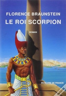 Capa do artigo Le Roi Scorpion