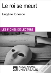Capa do artigo Le Roi Se Meurt D