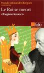 Le Roi Se Meurt D'Eugène Ionesco - Preview