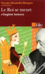 Capa do artigo Le Roi Se Meurt D