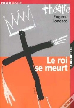 Capa do artigo Le Roi Se Meurt