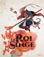 Le Roi Singe T1 - Preview