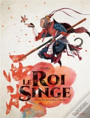 Capa do artigo Le Roi Singe T1