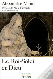 Capa do artigo Le Roi-Soleil Et Dieu
