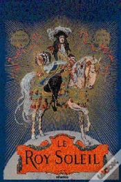 Capa do artigo Le Roi Soleil