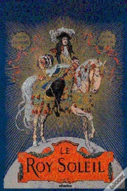Capa do artigo Le Roi Soleil