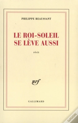 Capa do artigo Le Roi Soleil Se Leve Aussi