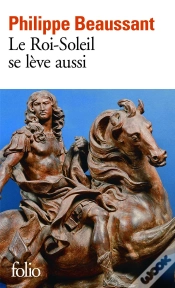 Capa do artigo Le Roi-Soleil Se Lève Aussi