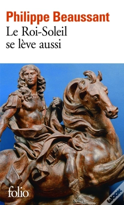 Capa do artigo Le Roi-Soleil Se Lève Aussi